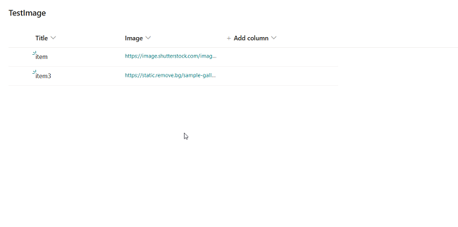 How To Copy Image From One List To Another Using Flow